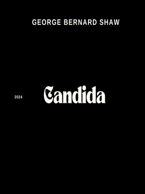 cover image of Candida